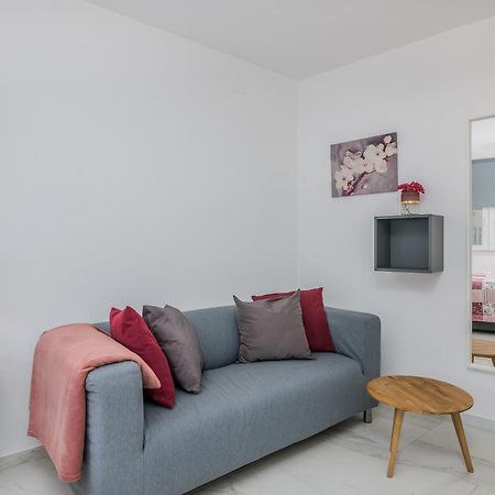 Apartments Elle Luxury Vantacici Малинська Екстер'єр фото