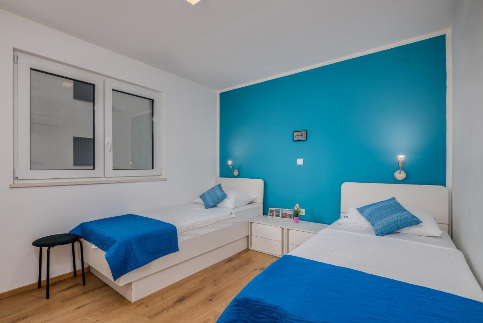 Apartments Elle Luxury Vantacici Малинська Екстер'єр фото