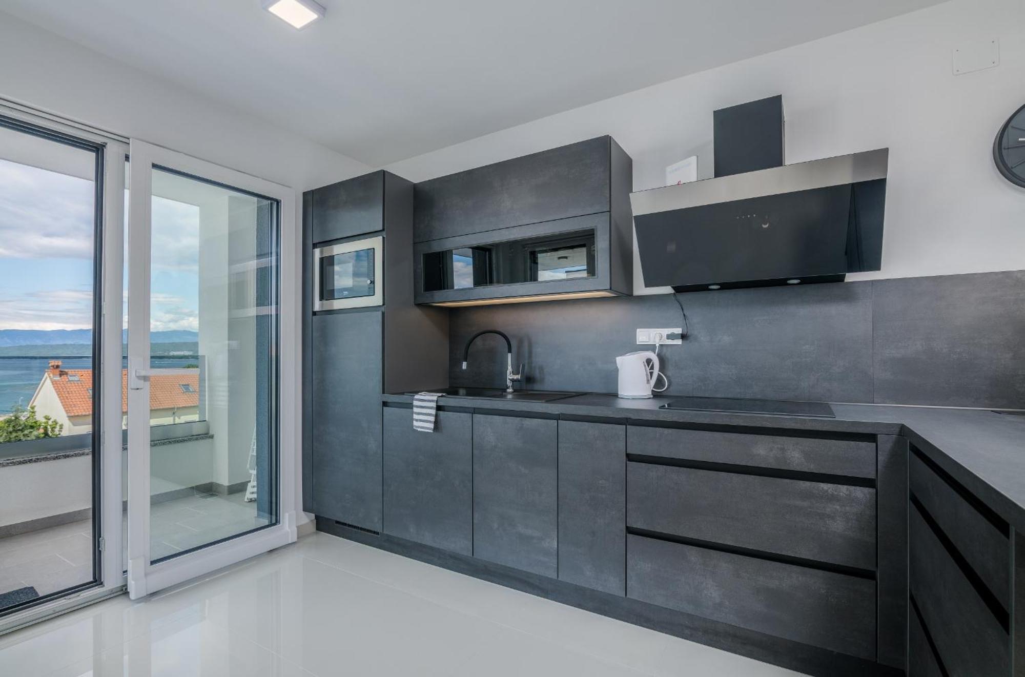 Apartments Elle Luxury Vantacici Малинська Номер фото